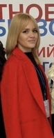Кульшина Валерия Константиновна 